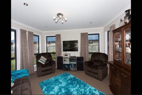 Photo of property in 23 Sherwood Place, Springvale, Whanganui, 4501