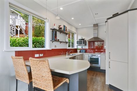 Photo of property in 7 View Terrace, Huntsbury, Christchurch, 8022