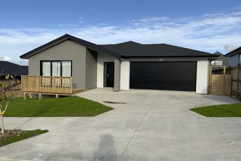 Photo of property in 4 Joseph Kokich Avenue, Swanson, Auckland, 0614