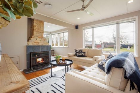Photo of property in 10 Sheffield Street, Matamata, 3400