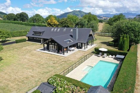 Photo of property in 143 Cruickshank Road, Tokanui, Te Awamutu, 3875