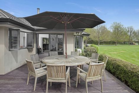 Photo of property in 16 Giles Road, Clarkville, Kaiapoi, 7692