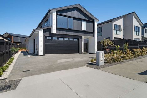 Photo of property in 10 Kotuitui Drive, Wainui, 0992