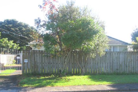 Photo of property in 35 Caspar Road, Papatoetoe, Auckland, 2025
