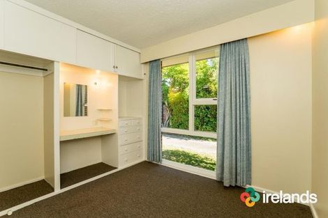 Photo of property in 376 Wairakei Road, Burnside, Christchurch, 8053