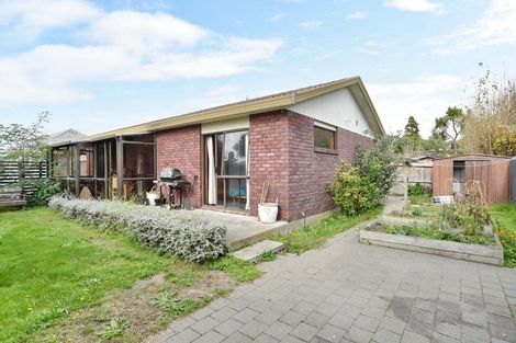 Photo of property in 2/218 Pine Avenue, South New Brighton, Christchurch, 8062