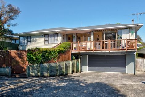 Photo of property in 105 Ridge Road, Howick, Auckland, 2014