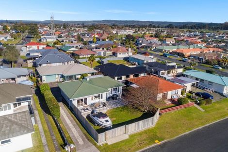 Photo of property in 36 Emmett Street, Greerton, Tauranga, 3112