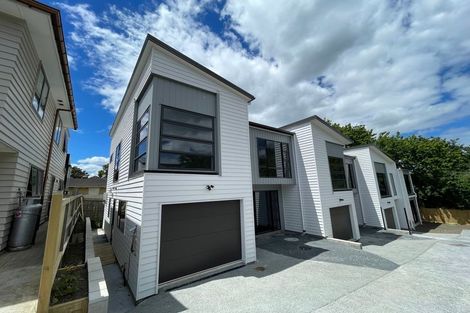 Photo of property in 19 Eastview Road, Glen Innes, Auckland, 1072