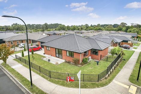 Photo of property in 25 Bostonkip Crescent, Fitzroy, Hamilton, 3206