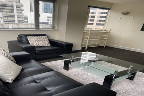 Photo of property in Madison On The Square Apartments, 2e/37 Federal Street, Auckland Central, Auckland, 1010