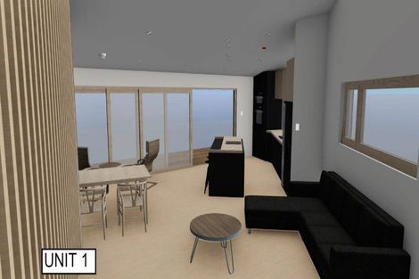 Photo of property in 27a Totara Road, Miramar, Wellington, 6022