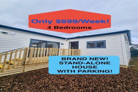 Photo of property in 95 Everglade Drive, Totara Heights, Auckland, 2105