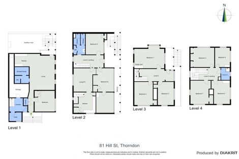 Photo of property in 81 Hill Street, Thorndon, Wellington, 6011