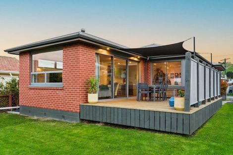 Photo of property in 16 Hall Road, Sawyers Bay, Port Chalmers, 9023