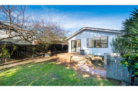 Photo of property in 4 Kellett Road, Ranui, Auckland, 0612