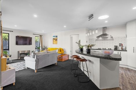 Photo of property in 444a Bower Avenue, Parklands, Christchurch, 8083