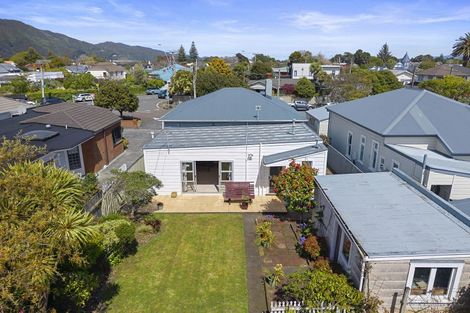 Photo of property in 4 Bristol Square, Hutt Central, Lower Hutt, 5010