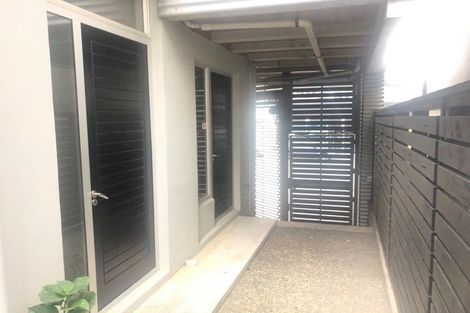 Photo of property in Mondrian Townhouses, 1/24 Hanson Street, Mount Cook, Wellington, 6021