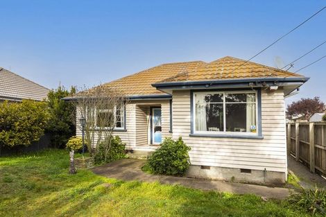 Photo of property in 62 Ottawa Road, Wainoni, Christchurch, 8061