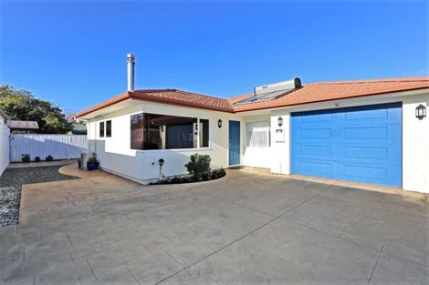 Photo of property in 208 Galway Place, Mayfair, Hastings, 4122