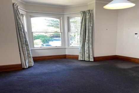 Photo of property in 17 Armour Avenue, Mount Victoria, Wellington, 6011