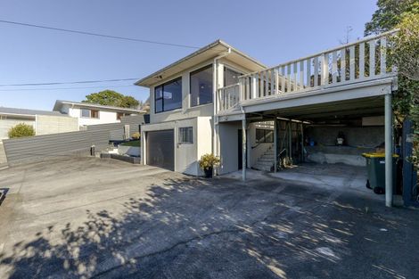 Photo of property in 531 Devon Street West, Blagdon, New Plymouth, 4310