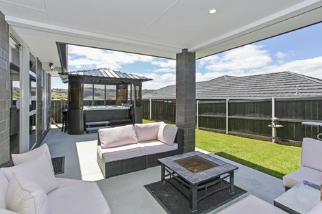 Photo of property in 7 Wingfield Road, Pokeno, 2402