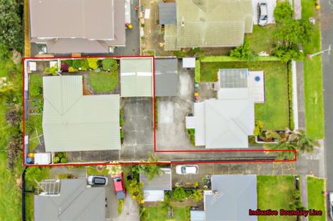Photo of property in 2/34 Cambridge Terrace, Papatoetoe, Auckland, 2025