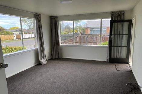 Photo of property in 1/28 Mathers Road, Hoon Hay, Christchurch, 8025