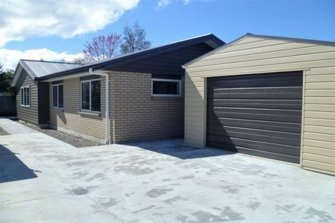 Photo of property in 1005a Lane Street, Mahora, Hastings, 4120