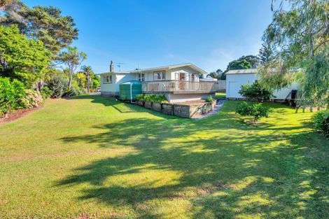 Photo of property in 23 James Mcleod Road, Shelly Beach, Helensville, 0874