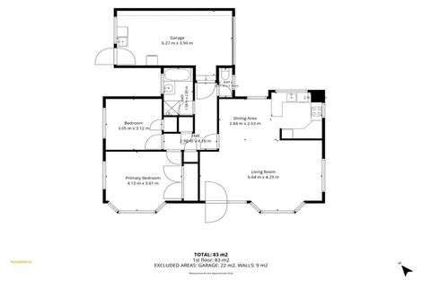 Photo of property in 6a Compton Place, Mount Maunganui, 3116