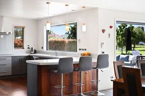 Photo of property in 42b Woodcock Road, Tamahere, Hamilton, 3283