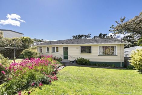 Photo of property in 145 Broderick Road, Johnsonville, Wellington, 6037