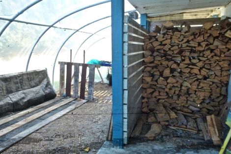 Photo of property in 9 Sylvia Way, Te Horo Beach, Otaki, 5581