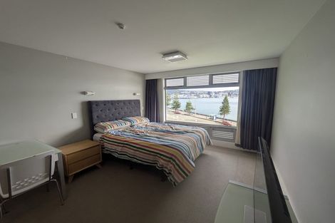 Photo of property in The Capital, 370 Oriental Parade, Oriental Bay, Wellington, 6011