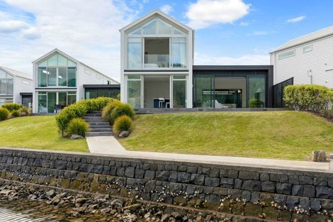 Photo of property in 146 Motu Hei, Pauanui, Hikuai, 3579