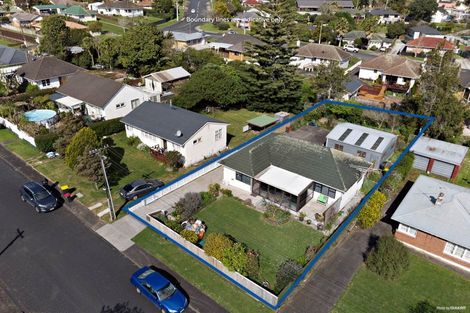 Photo of property in 8 Percival Street, Manurewa, Auckland, 2102