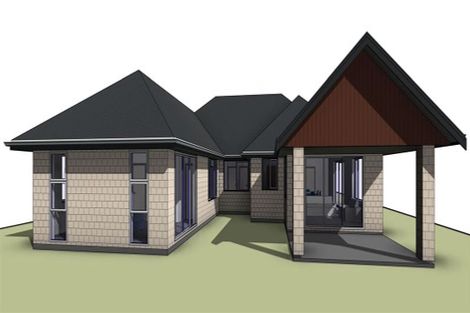 Photo of property in 4 Howie Street, Morrinsville, 3300