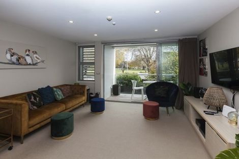 Photo of property in 3/31 Chester Street West, Christchurch Central, Christchurch, 8013