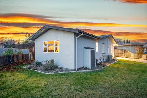 Photo of property in 39 Ashworth Street, Alexandra, 9320