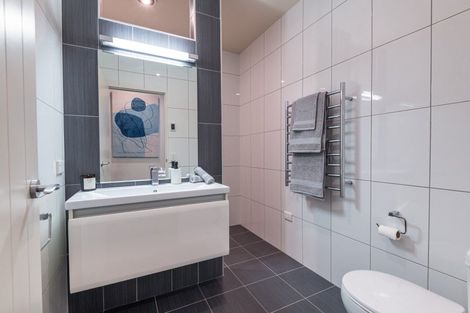 Photo of property in 5a Clifton Road, Hamilton Central, Hamilton, 3204