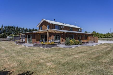 Photo of property in 388 No 10 Road, Swannanoa, Rangiora, 7476