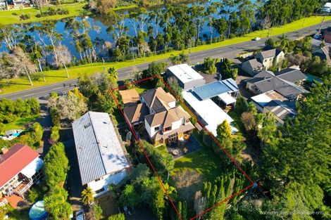 Photo of property in 1074 River Road, Queenwood, Hamilton, 3210