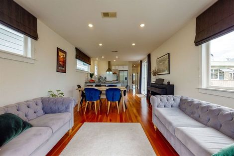 Photo of property in 22 Central Terrace, Alicetown, Lower Hutt, 5010