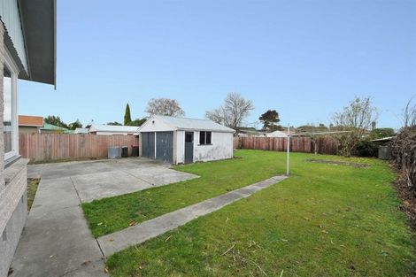 Photo of property in 42 Carruthers Street, Ilam, Christchurch, 8041