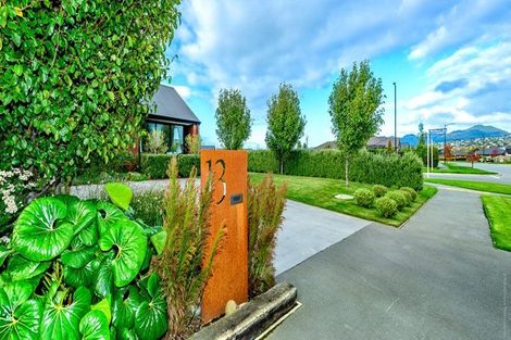 Photo of property in 13 Collier Drive, Halswell, Christchurch, 8025