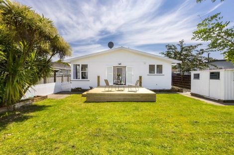 Photo of property in 127b Martin Street, Wallaceville, Upper Hutt, 5018