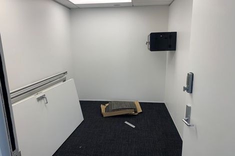 Photo of property in 36 Customhouse Quay, Wellington Central, Wellington, 6011